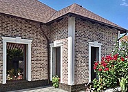 Искусственный камень Леонардо Стоун, ОРЛИ