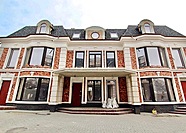 Искусственный камень Леонардо Стоун, ОРЛИ