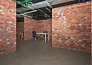 Искусственный камень Леонардо Стоун, ОРЛИ