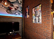 Искусственный камень Леонардо Стоун, ОРЛИ