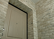 Искусственный камень Леонардо Стоун, ПАРИЖ