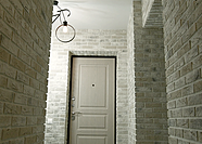 Искусственный камень Леонардо Стоун, ПАРИЖ