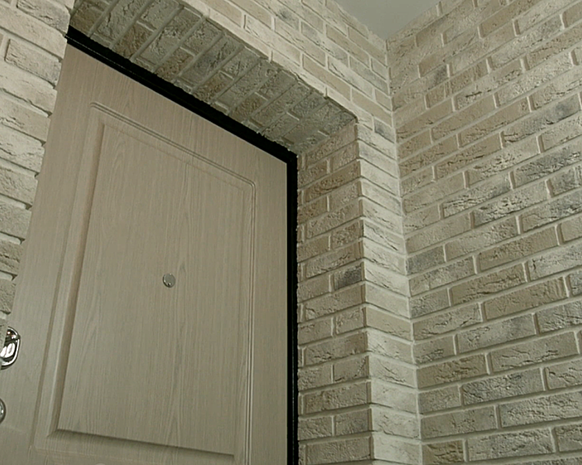 Искусственный камень Леонардо Стоун, ПАРИЖ