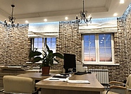 Искусственный камень Леонардо Стоун, Иль-де-Франс