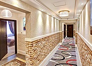 Искусственный камень Леонардо Стоун, Иль-де-Франс