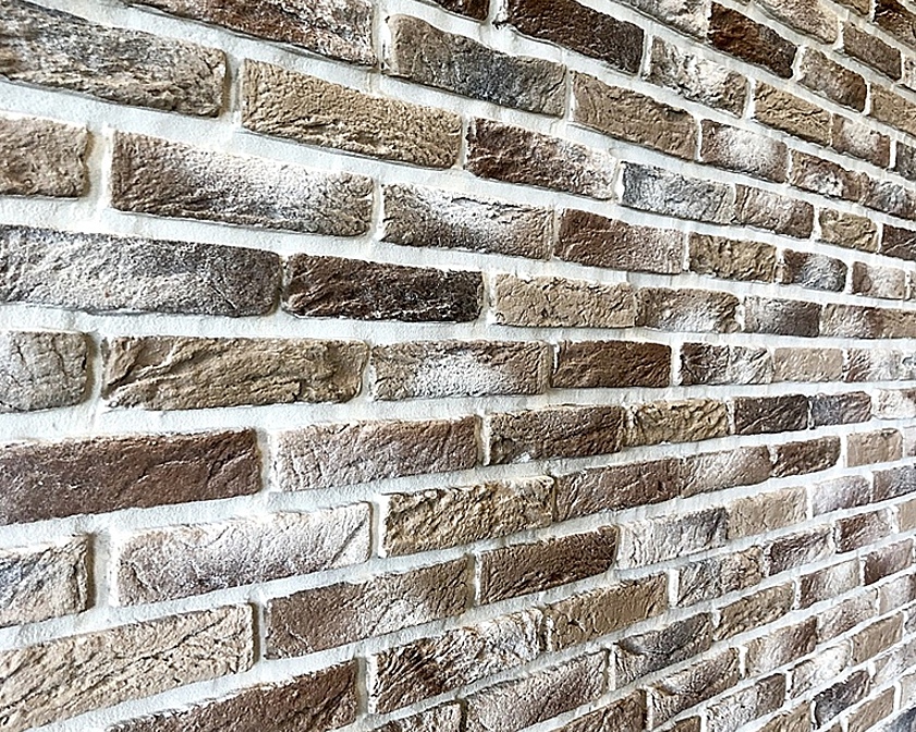 Искусственный камень Леонардо Стоун, Иль-де-Франс