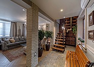 Искусственный камень Леонардо Стоун, НЕАПОЛЬ