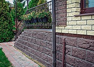 Искусственный камень Леонардо Стоун, БРЕТАНЬ