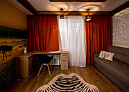 Искусственный камень Леонардо Стоун, БЕРГАМО