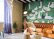 Искусственный камень Леонардо Стоун, АНКОНА