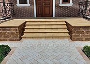 Искусственный камень Леонардо Стоун, ТУРИН