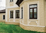 Искусственный камень Леонардо Стоун, ТУРИН