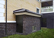 Искусственный камень Леонардо Стоун, ТУРИН