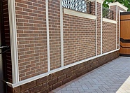 Искусственный камень Леонардо Стоун, ТУРИН