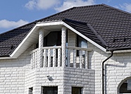 Искусственный камень Леонардо Стоун, ТУРИН