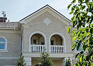 Искусственный камень Леонардо Стоун, ТУРИН