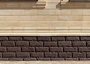 Искусственный камень Леонардо Стоун, ТУРИН