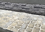 Искусственный камень Леонардо Стоун, ВЕРОНА