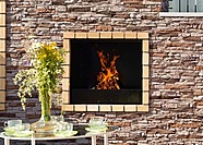 Искусственный камень Леонардо Стоун, ВЕРОНА