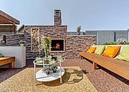 Искусственный камень Леонардо Стоун, ВЕРОНА