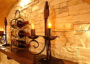 Искусственный камень Леонардо Стоун, ВЕРОНА