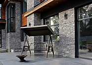 Искусственный камень Леонардо Стоун, ВЕРОНА