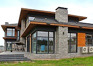 Искусственный камень Леонардо Стоун, ВЕРОНА