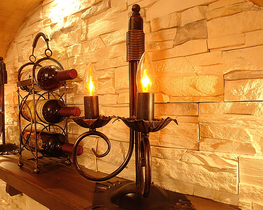 Искусственный камень Леонардо Стоун, ВЕРОНА