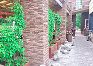 Искусственный камень Леонардо Стоун, ШАМПАНЬ