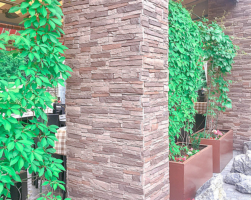 Искусственный камень Леонардо Стоун, ШАМПАНЬ