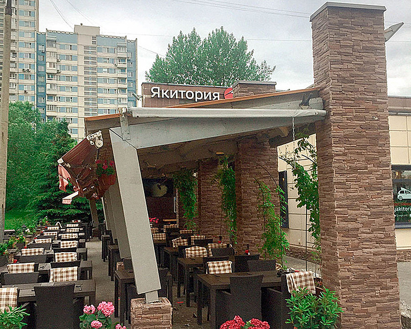 Искусственный камень Леонардо Стоун, ШАМПАНЬ