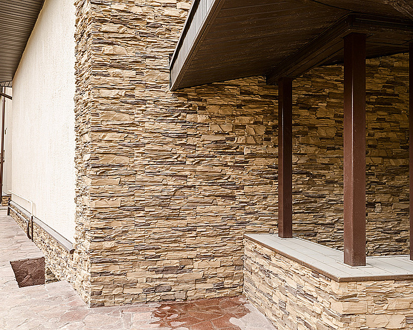 Искусственный камень Леонардо Стоун, ЛЕОНАРДО