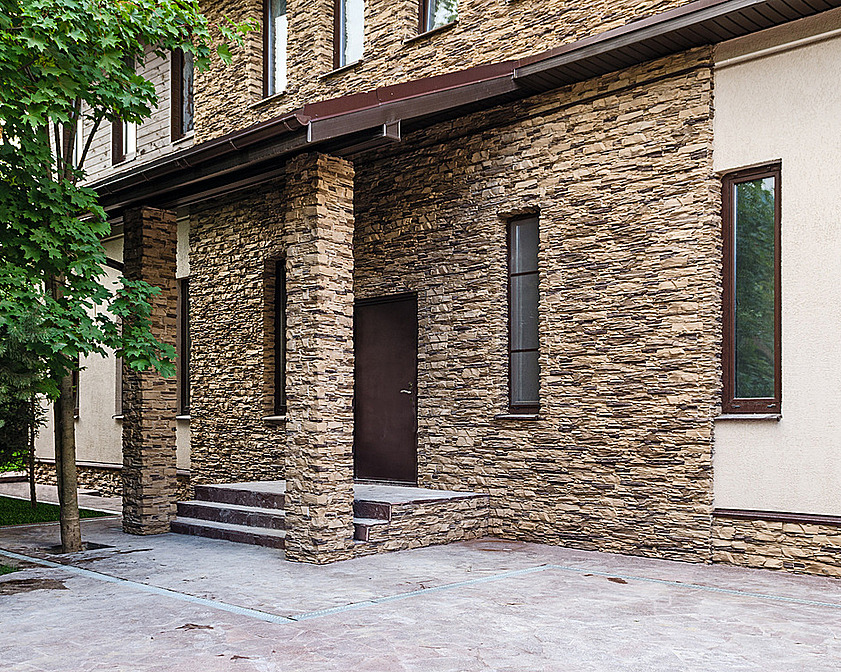 Искусственный камень Леонардо Стоун, ЛЕОНАРДО