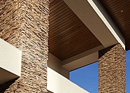 Искусственный камень Леонардо Стоун, ПЕРУДЖА