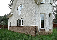 Искусственный камень Леонардо Стоун, ПЕРУДЖА