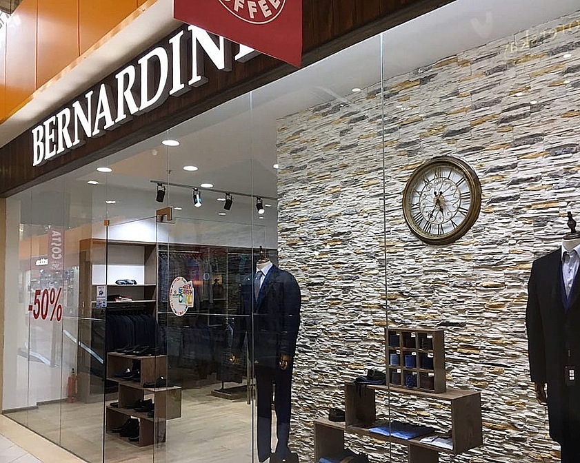 Искусственный камень Леонардо Стоун, ПЕРУДЖА