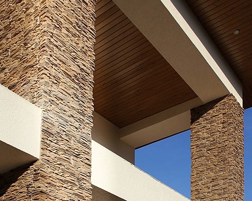 Искусственный камень Леонардо Стоун, ПЕРУДЖА