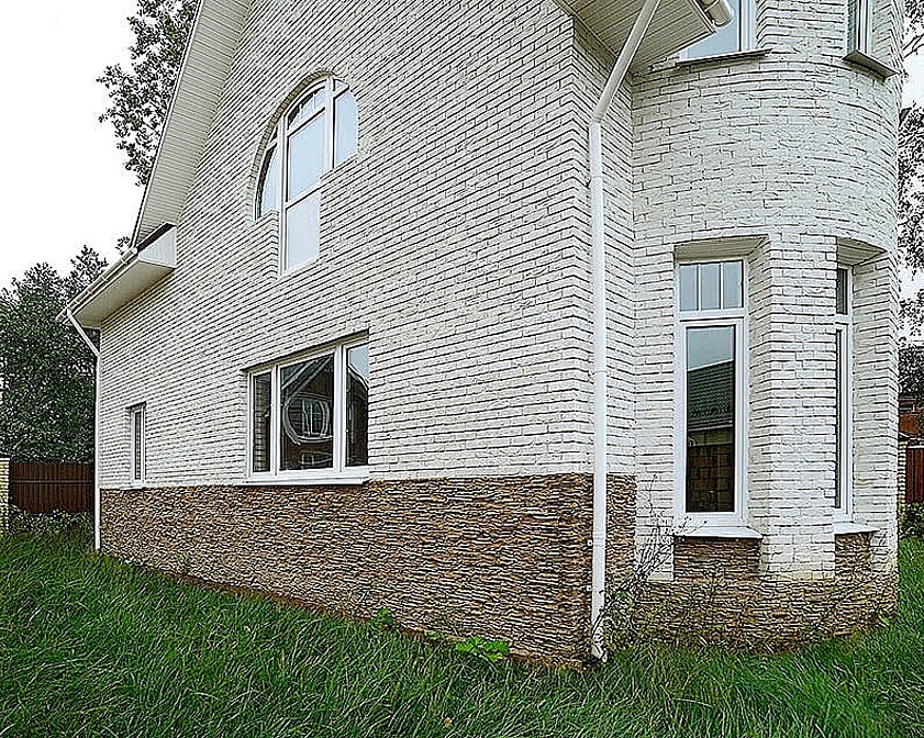 Искусственный камень Леонардо Стоун, ПЕРУДЖА