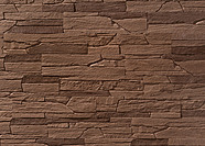 Искусственный камень Леонардо Стоун, ШАМОНИ