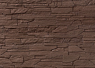 Искусственный камень Леонардо Стоун, ШАМОНИ