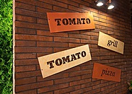 Искусственный камень Леонардо Стоун, СИЭТЛ