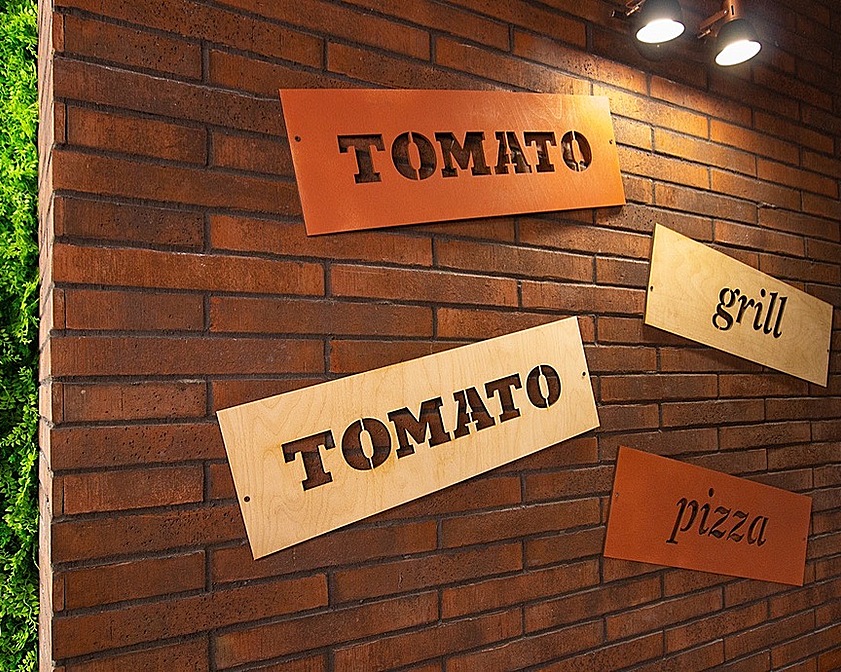 Искусственный камень Леонардо Стоун, СИЭТЛ