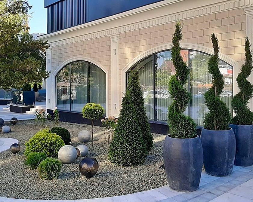 Искусственный камень Леонардо Стоун, ФОРЛИ