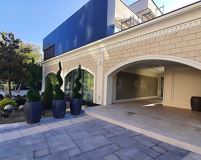 Искусственный камень Леонардо Стоун, ФОРЛИ