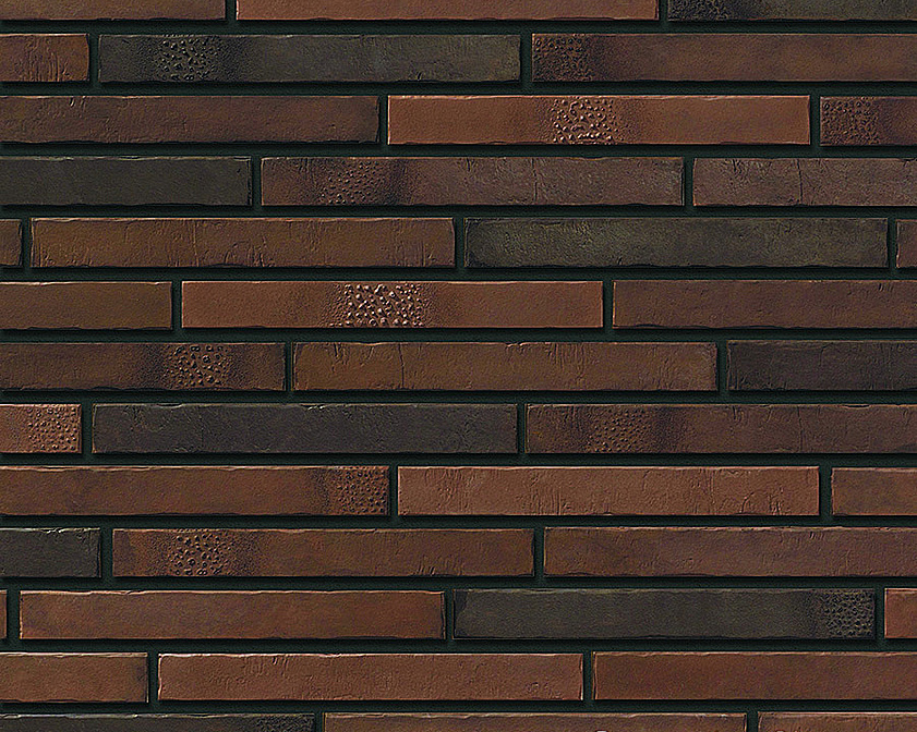 Искусственный камень Леонардо Стоун, РОТЕРДАМ