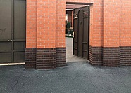 Искусственный камень Леонардо Стоун, ДЕНВЕР