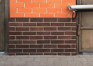 Искусственный камень Леонардо Стоун, ДЕНВЕР