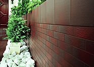 Клинкер Ceramika Paradyz, Cloud Brown