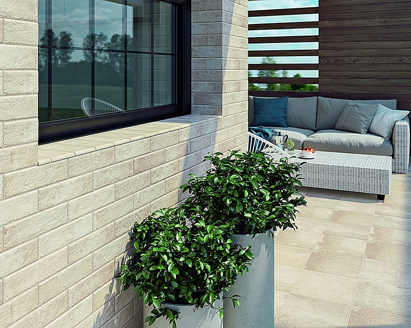 Paradyz - Scandiano Beige