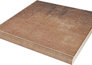 Paradyz - Scandiano Rosso